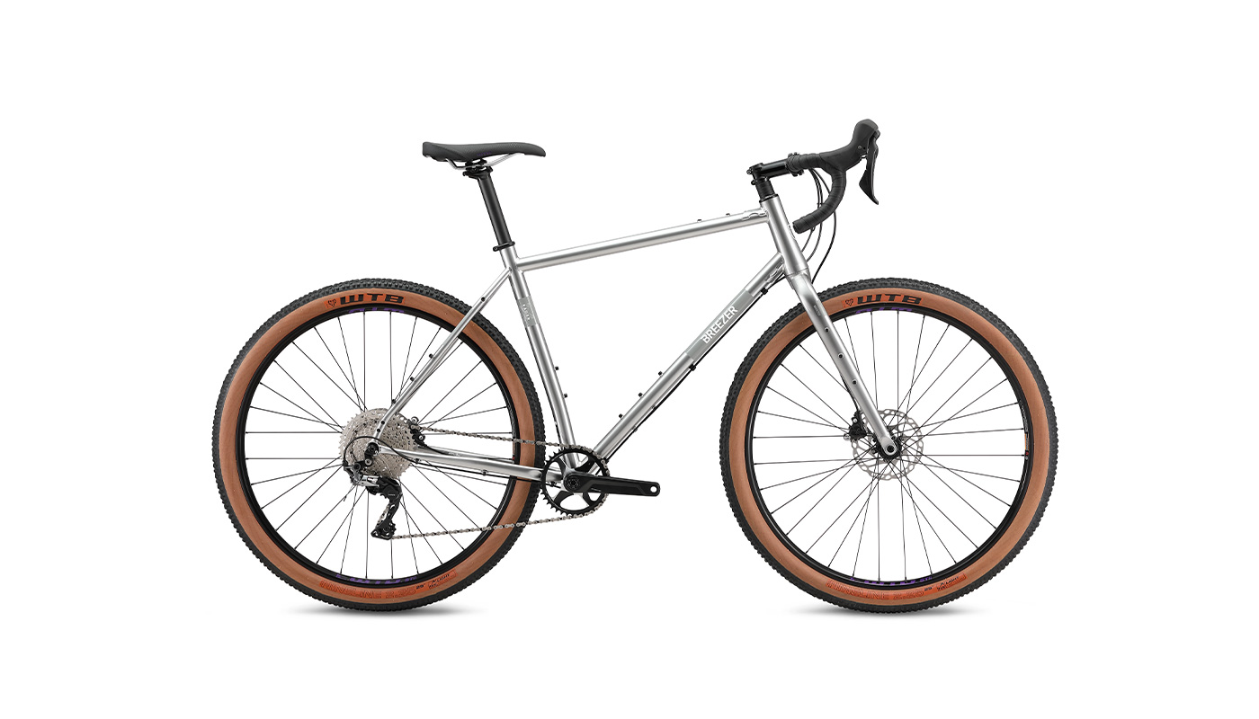 RADAR - PRODUCTS | BREEZER