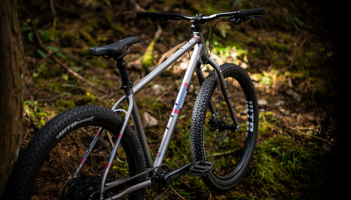 TRAVER - PRODUCTS | BREEZER