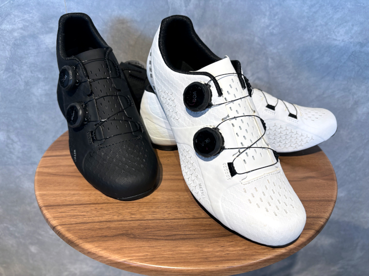 高性能NEWロードシューズ『TREK Velocis』入荷！ | BRENDA仙台南店