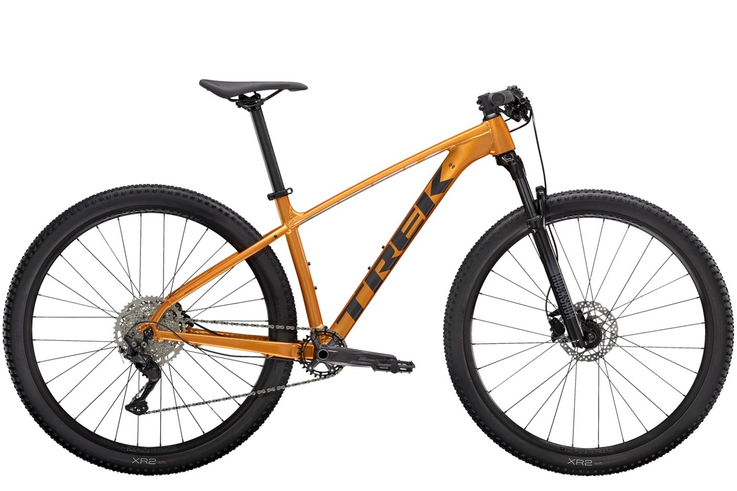 トレック 2021年 Marlin(マーリン)＆X-Caliber(エクスキャリバー)発売