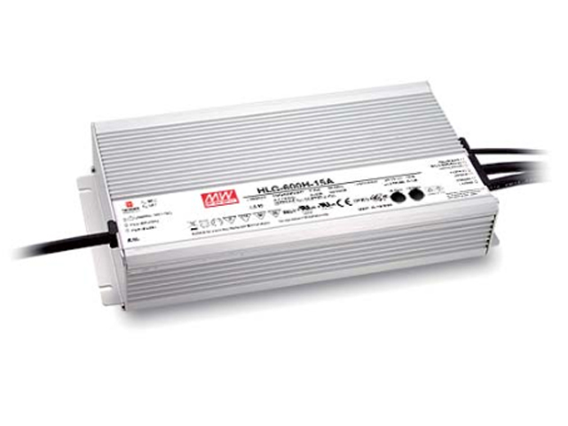 HLG-600Hシリーズ｜LED電源 製品情報｜ブライト株式会社