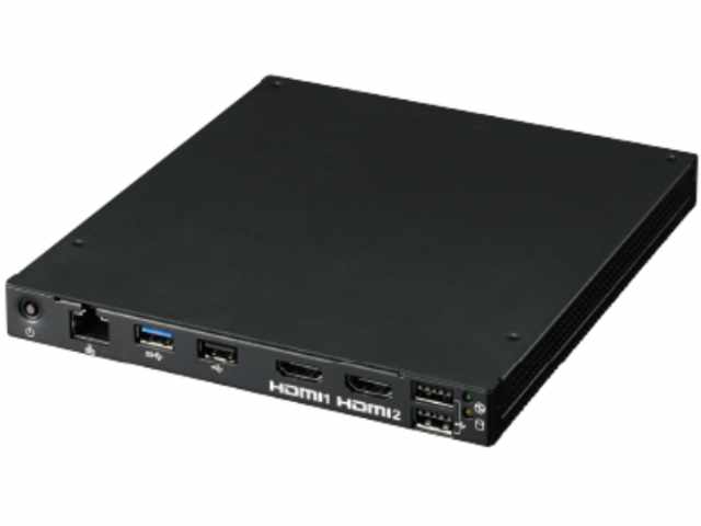 SHARP PN-ZP31｜業務用メディアプレーヤー｜ブライト株式会社