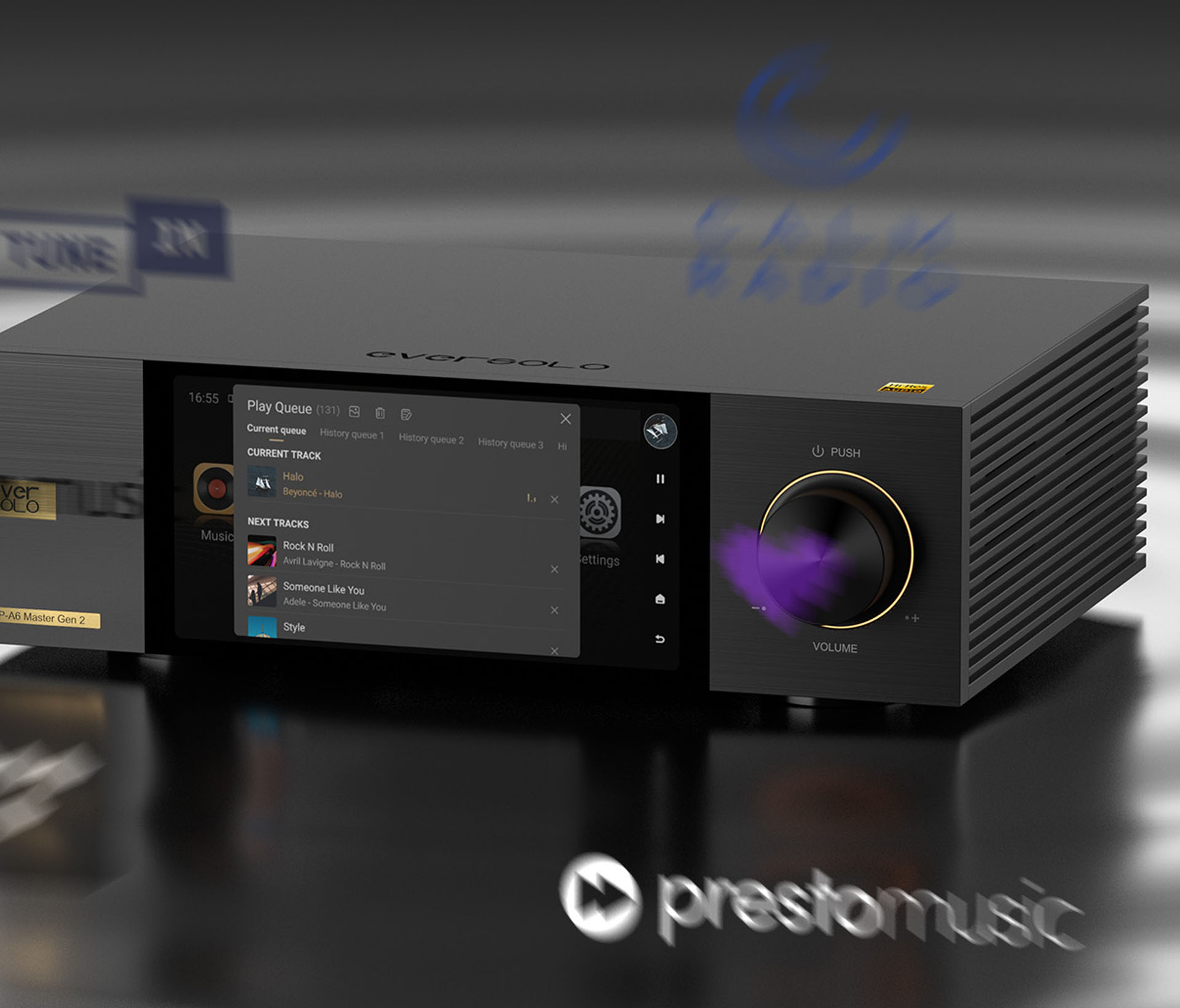 取扱ブランド | Bright Tone Co. Ltd.