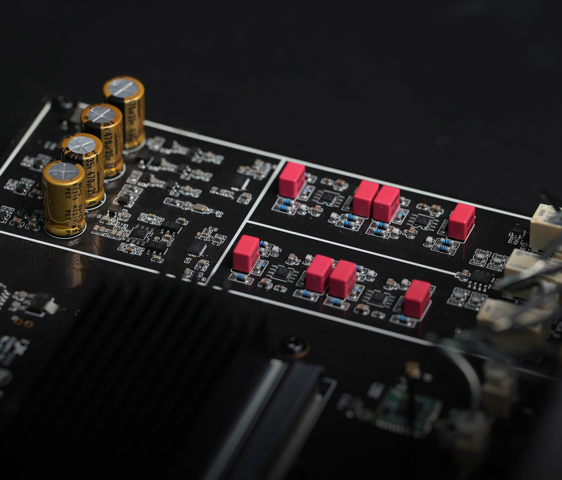 取扱ブランド | Bright Tone Co. Ltd.