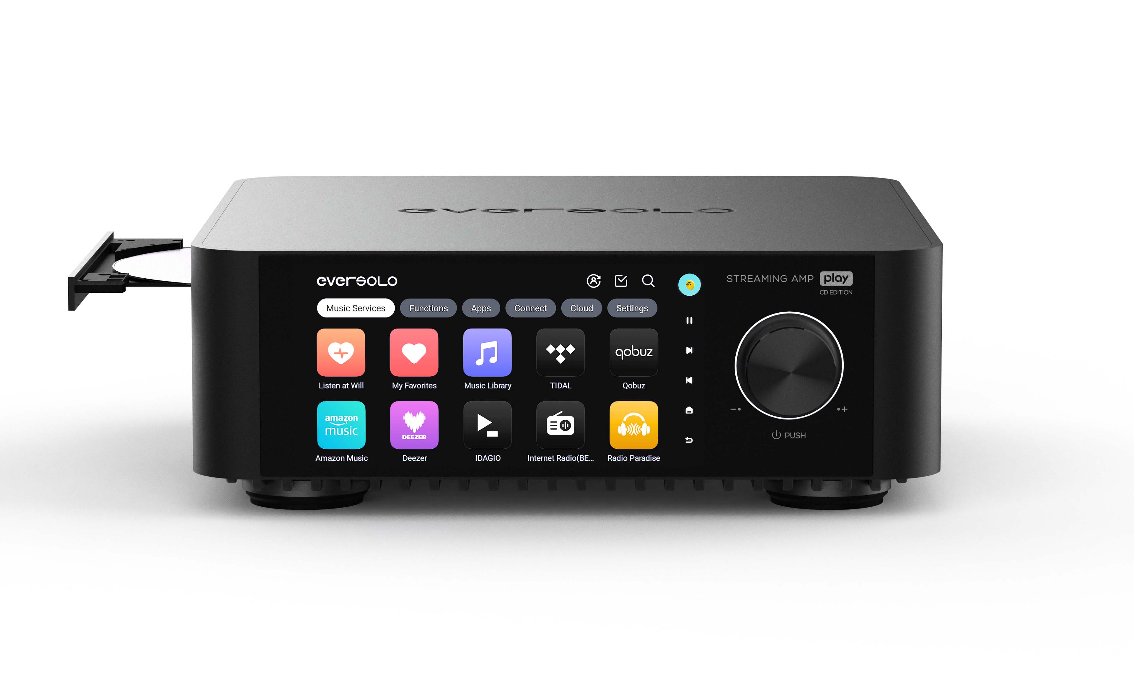 取扱ブランド | Bright Tone Co. Ltd.