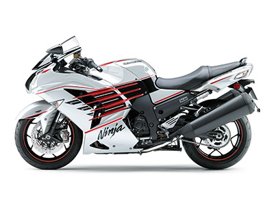 Ninja ZX-14R HIGH GRADE | 株式会社ブライト