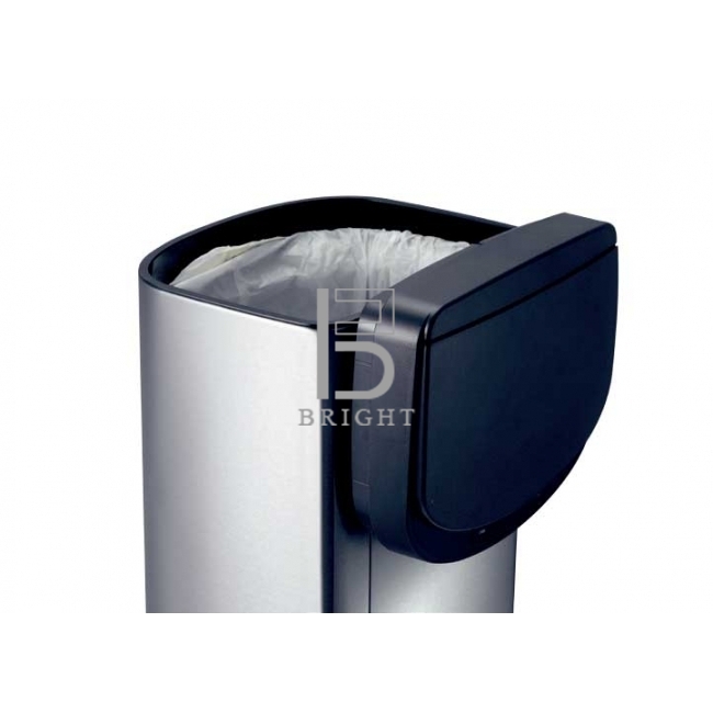 EKO Sensor Bin | Dara Sensor Bin 35L | Stainless Steel Bin