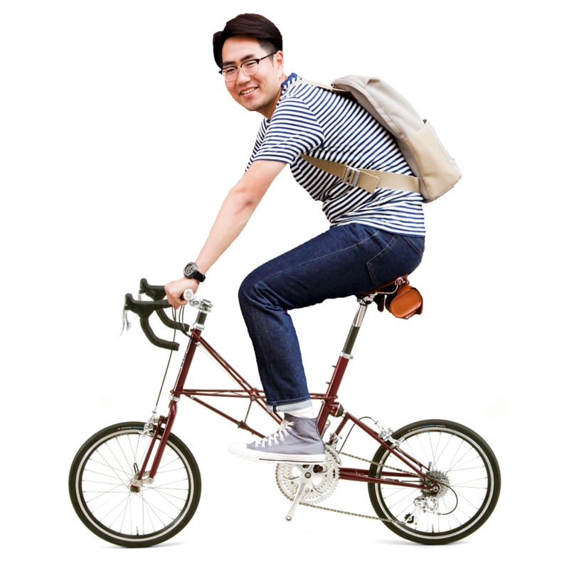 サドルと自転車を買おう-Part3 | BRITISH MADE Staff blog