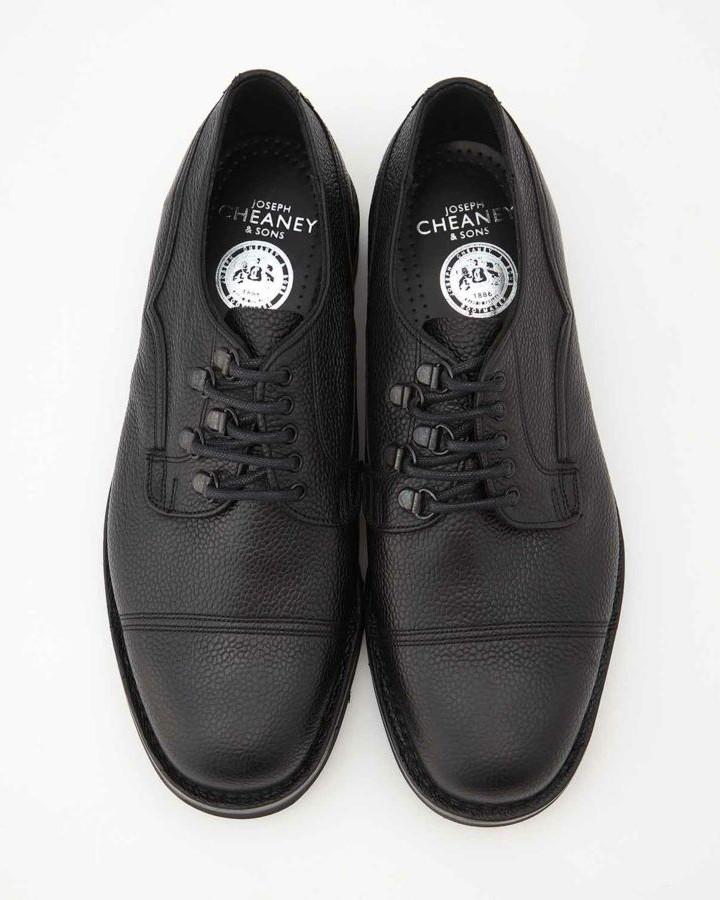 ENGINEERED GARMENTS〉 X 〈JOSEPH CHEANEY〉コラボレーションモデルが