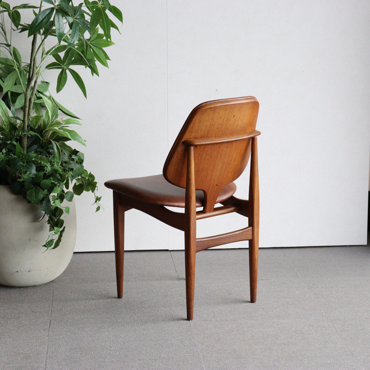 Elliots of Newbury(EON) ヴィンテージチェア (504) 椅椅椅子子子いい