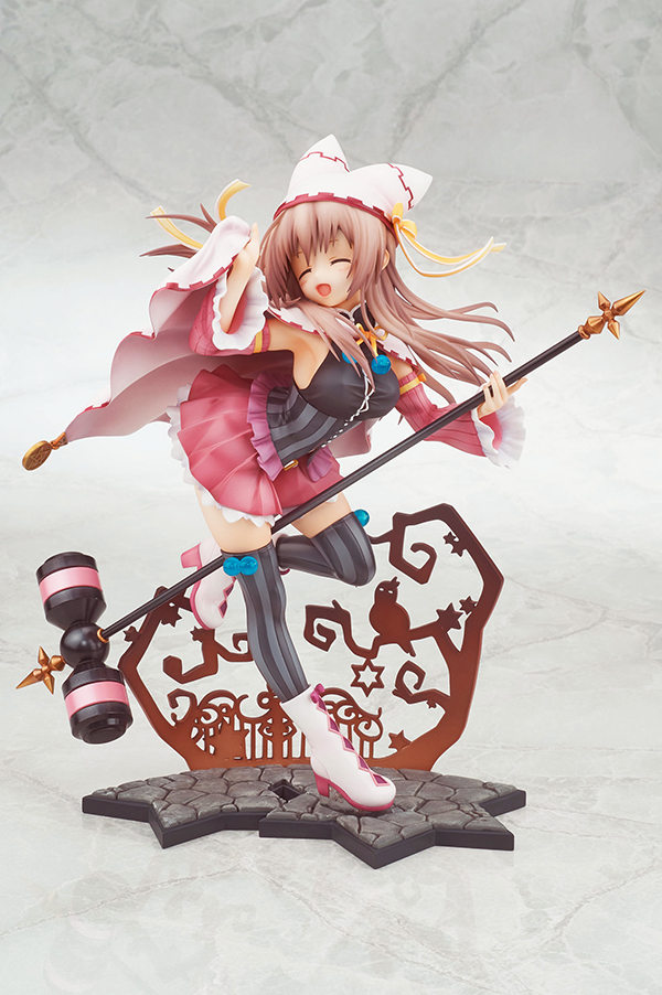 サノバウィッチ「椎葉 紬」 | フィギュア| 株式会社ブロッコリー