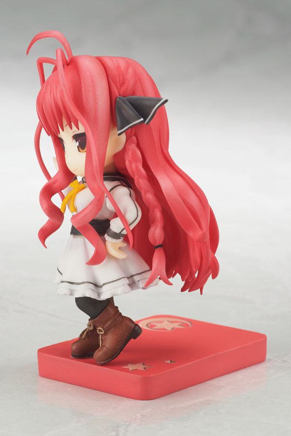 即日発送 CHAOS ドクールな照れ屋 吸血鬼 矢来美羽 SP ちょこすた