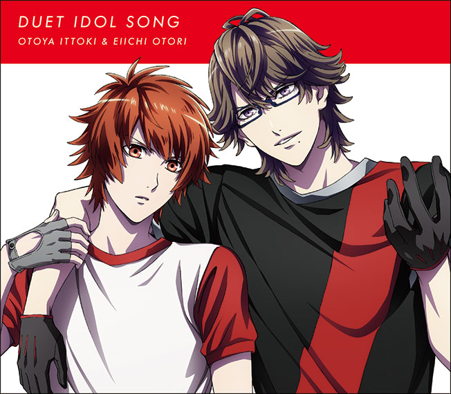 うたの☆プリンスさまっ♪ Dramatic Masterpiece Show「ファウスト