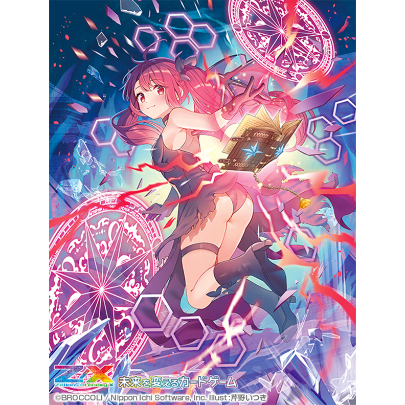 Z/X -Zillions of enemy X- ジェネレート ストライク | TCG / サプライ