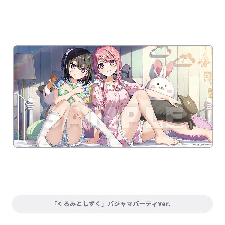 ブロッコリートレカアイテムくじEX「カントク」第2弾｜ブロッコリー