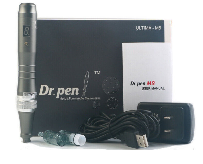 Dr Pen M8 Microneedling Pen | Skin Care Supplies