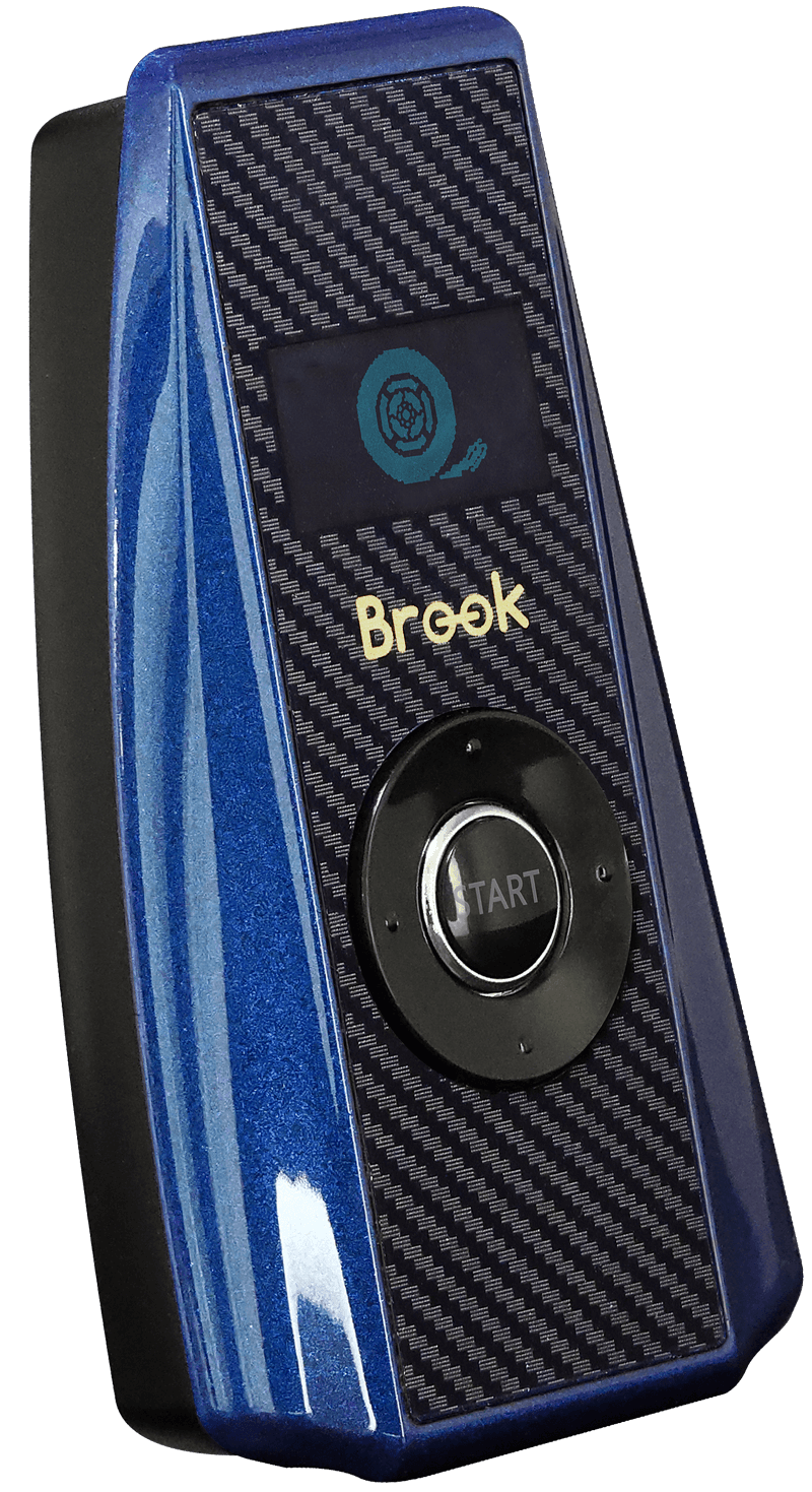 Ras1ution 2 – Brook Gaming