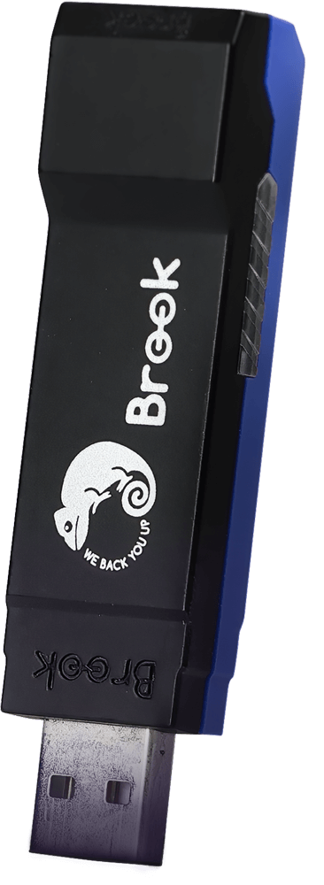 Wingman XE 2 – Brook Gaming