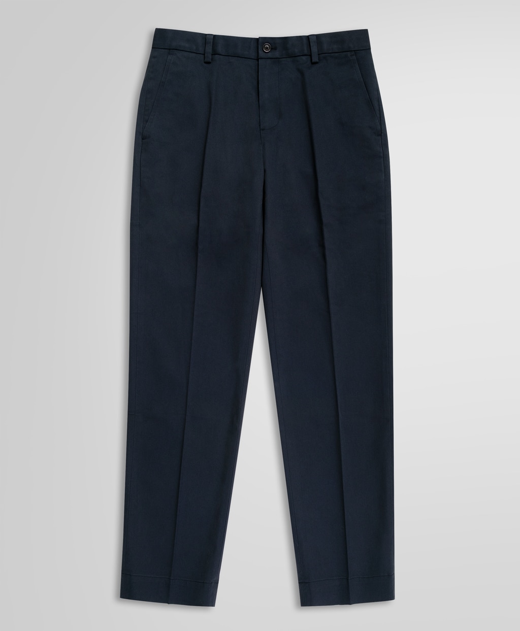 ストレッチコットン アドバンテージチノ プレーンフロントパンツ