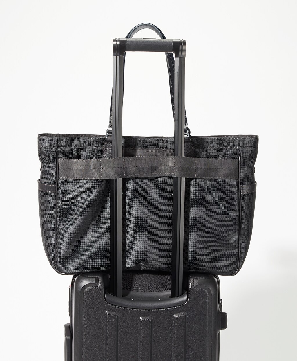 Brooks Brothers×BRIEFING コラボレート トートバッグ | Brooks