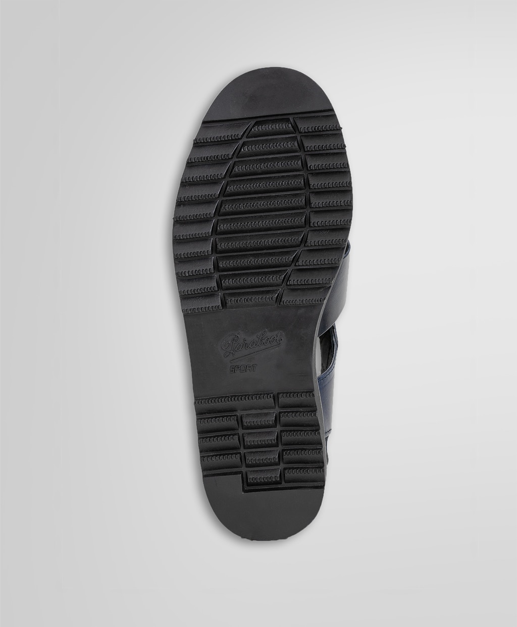 Brooks Brothers × Paraboot カウレザー パシフィック グルカサンダル