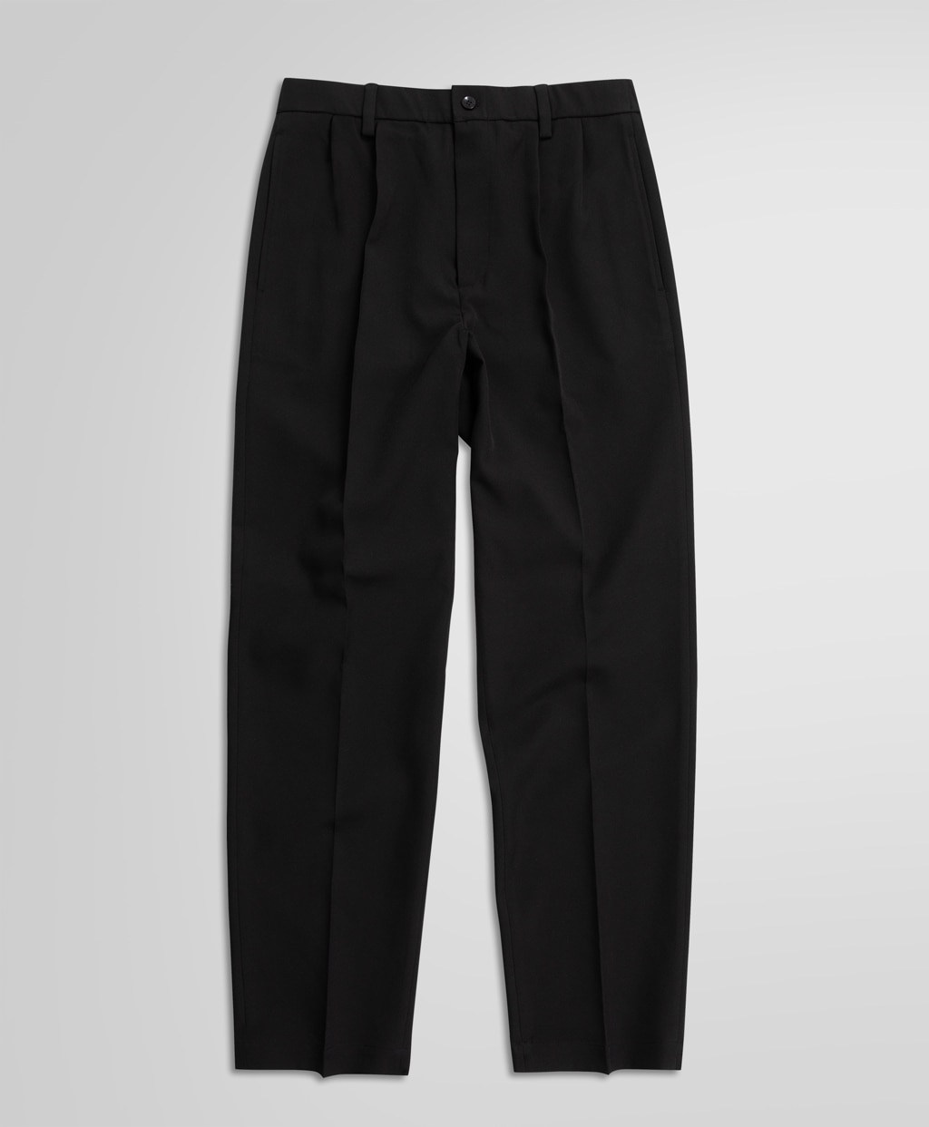 ◇オンラインストア限定◇ストレッチポリエステル プリーテッド