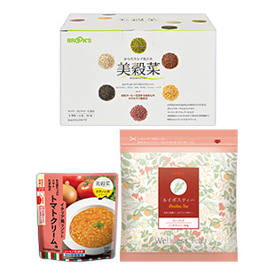 美穀菜｜コーヒー通販 ブルックス コーヒーマーケット