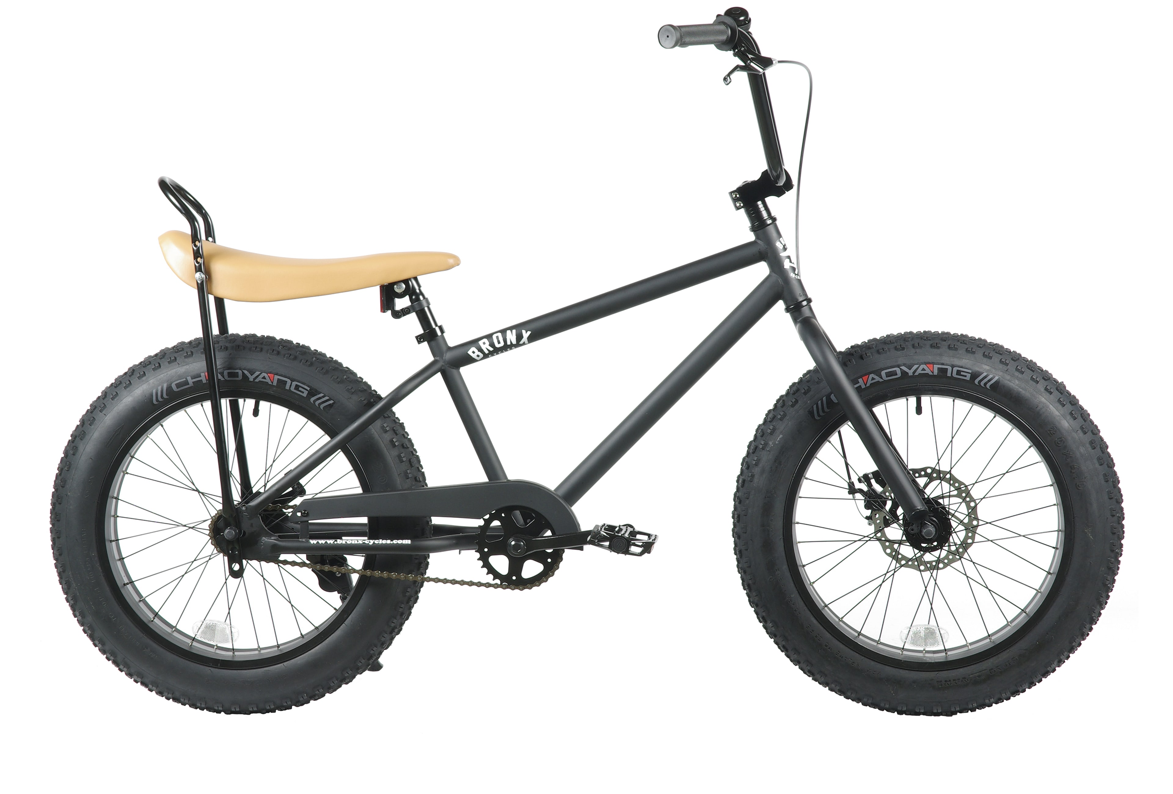 BRONX BICYCLE | ブロンクスファットバイク 20CUSTOM