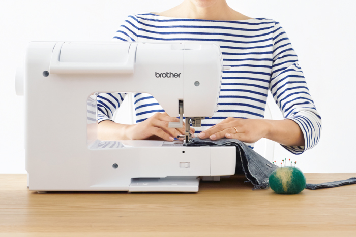 クラフト日和｜家庭用ミシン｜ブラザー