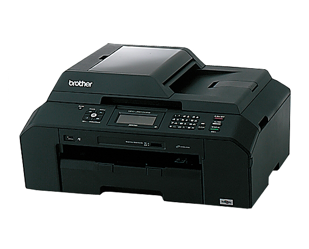 MFC-J5910CDW | インクジェットプリンター・複合機 | ブラザー