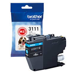 消耗品・オプション | DCP-J582N | インクジェットプリンター・複合機