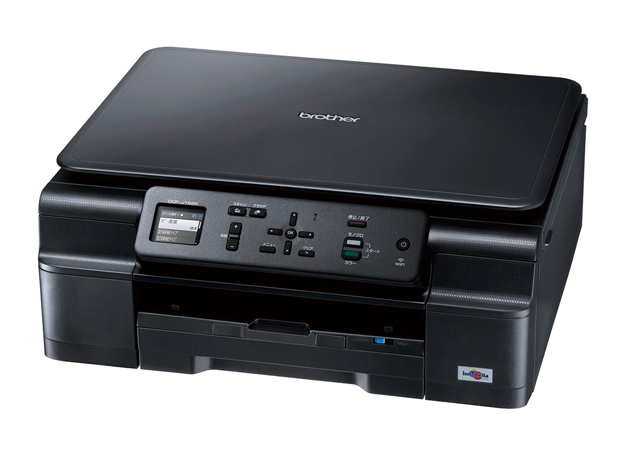 DCP-J152N | インクジェットプリンター・複合機 | ブラザー