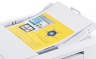 本体 - 特長 | MFC-J907DN/DWN | インクジェットプリンター・複合機