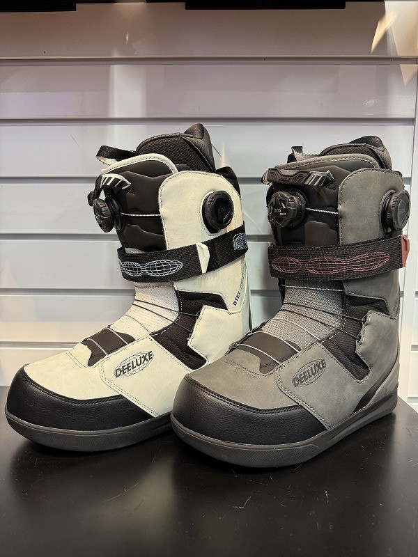 2526 DEELUXE DEEMON PRO | ビーズイースト b's east 町田の