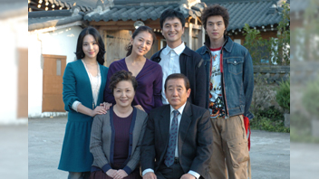 拝啓、ご両親様 ｜ ドラマ ｜ BS11（イレブン）|全番組が無料放送