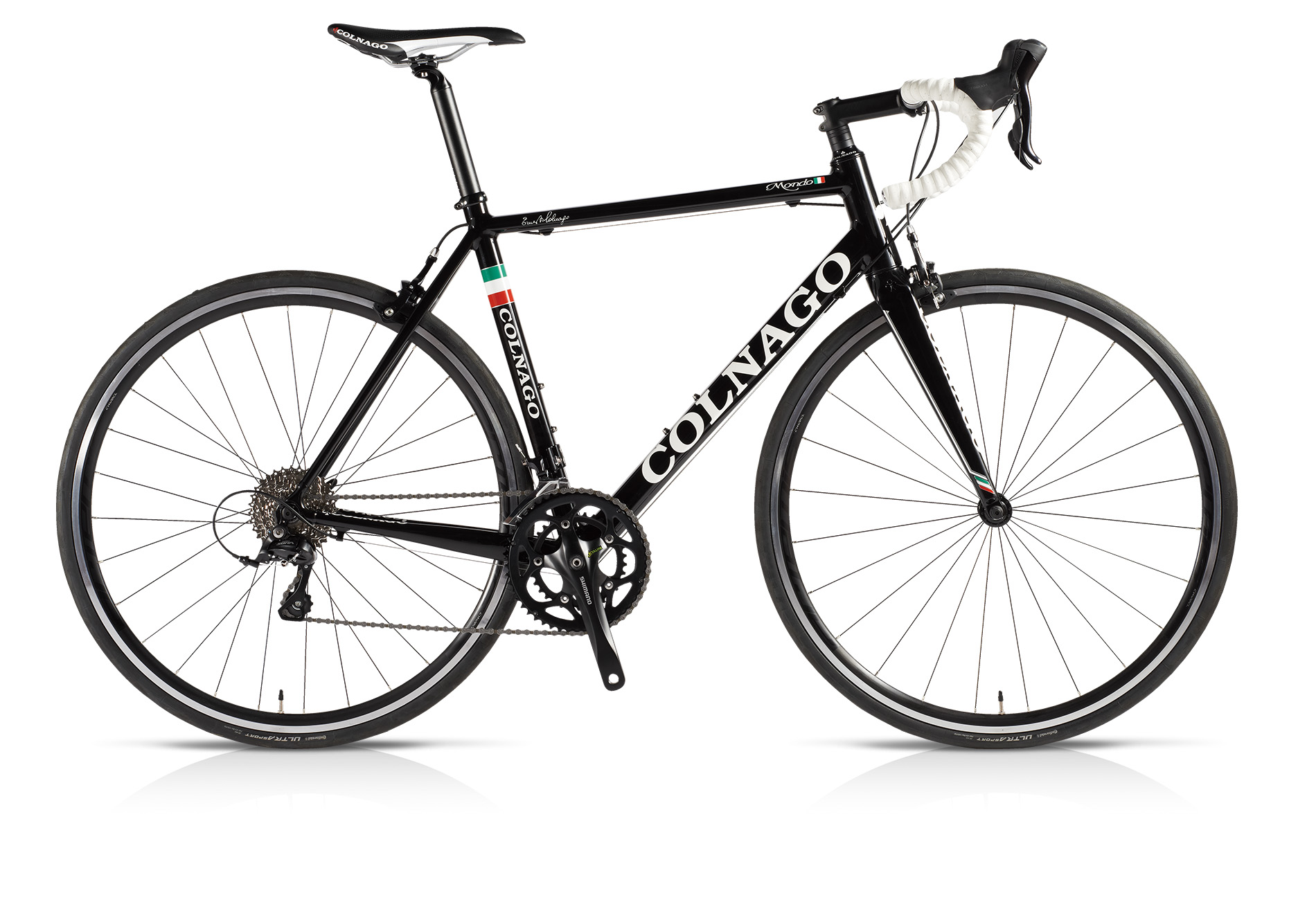 2016年モデル COLNAGO MONDO | バイクルプラザ ミツイキ