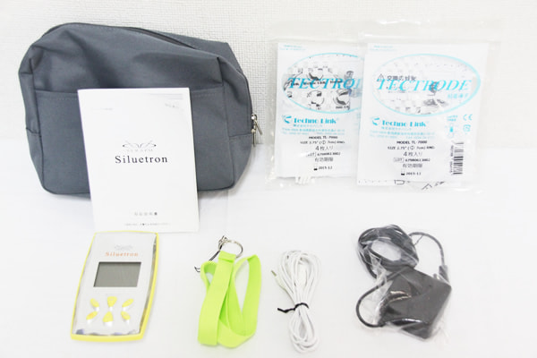 たかの友梨 シルエトロンの買取なら売買コムズ | 売買コムズ売買コムズ