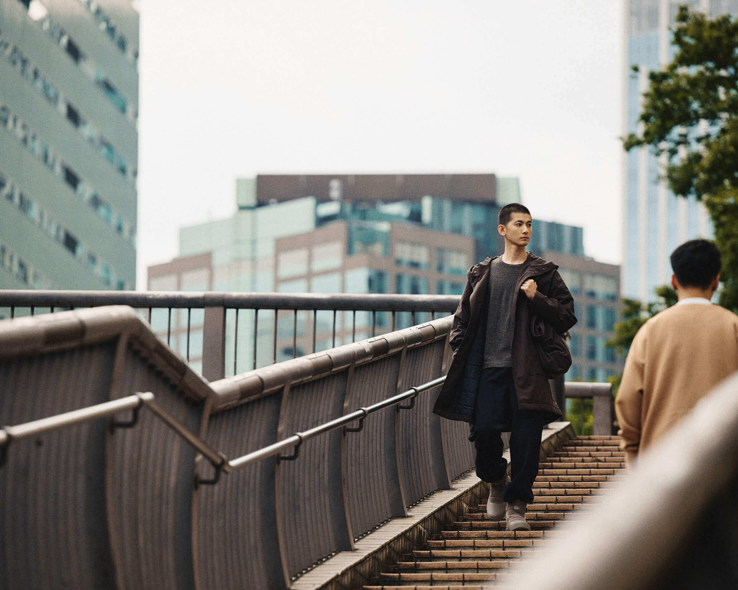 ET013 SNOWF スノーフ｜STYLE of PRODUCT | 810s(エイトテンス)