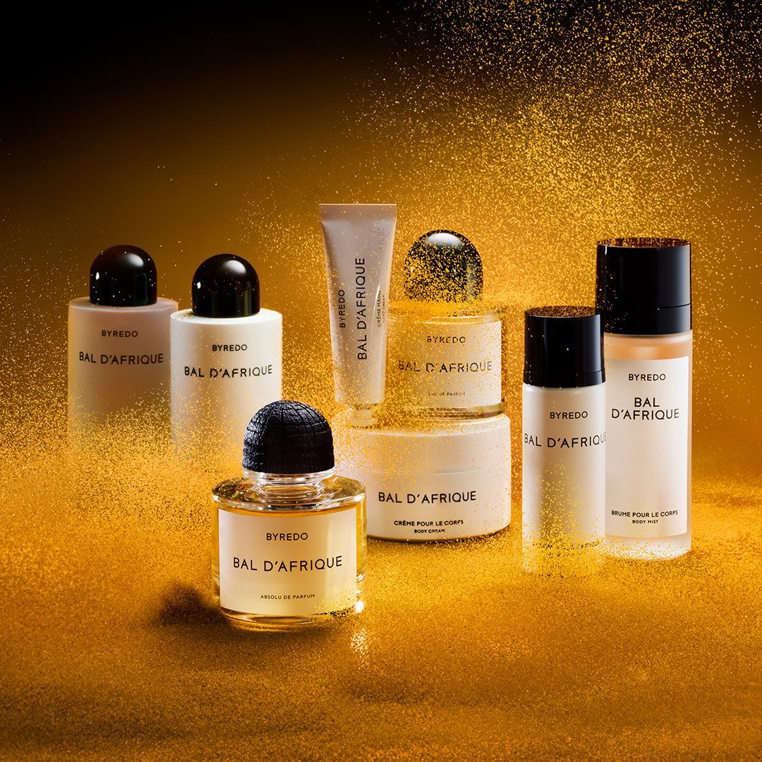 バル ダフリック| BYREDO