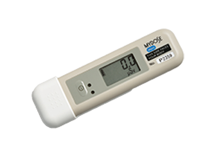 ポケット線量計｜千代田テクノル