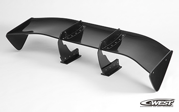 GT-WING SWAN NECK（スワンネック）86&BRZ用カーボンウィングの販売