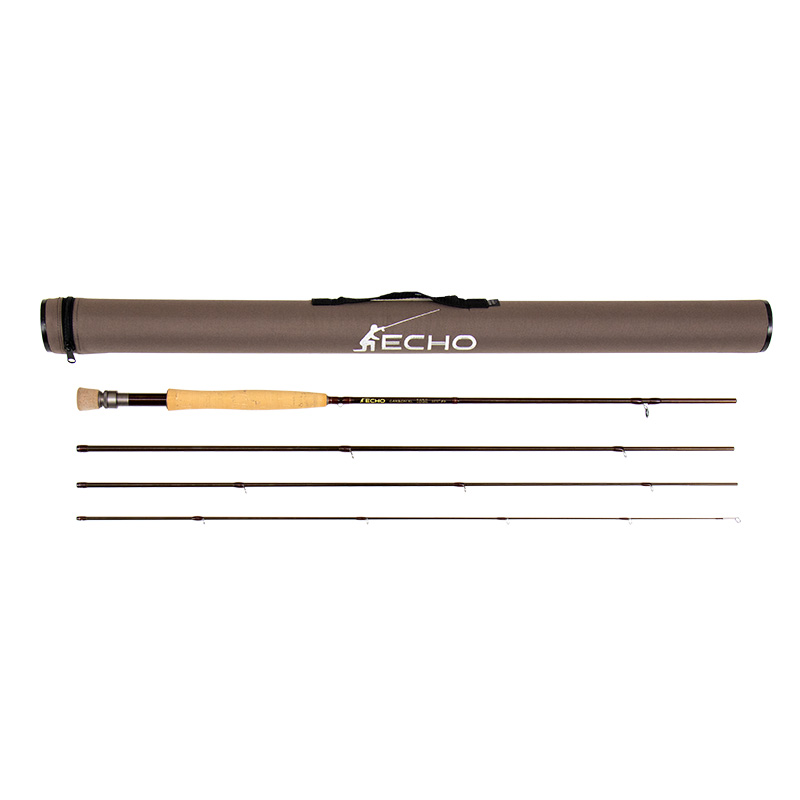 Carbon-XL Euro Nymph