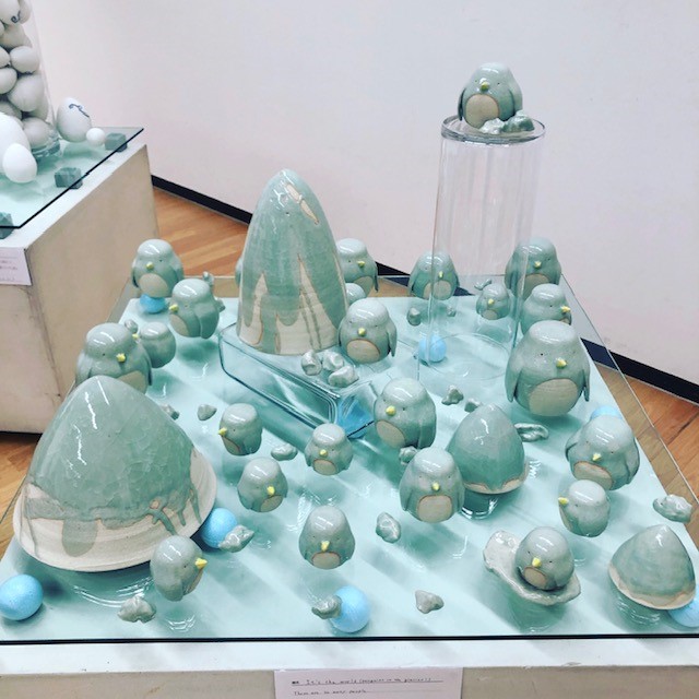 清水うのう - CCC Creator's HUB