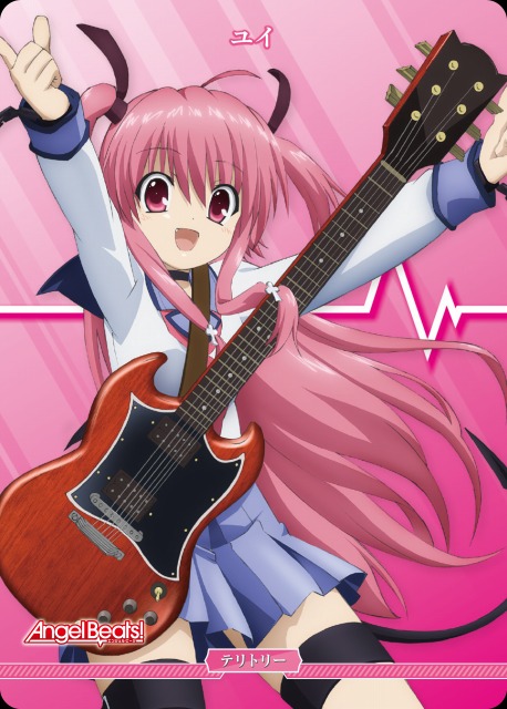 BDB】抗い続ける者達 / ユイ【N】BB-AB-002eN - C-labo OnlineShop