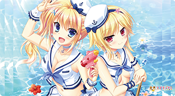 LO】[プレイマット]Lycee Overture『サガプラネッツ 1.0』」【金の