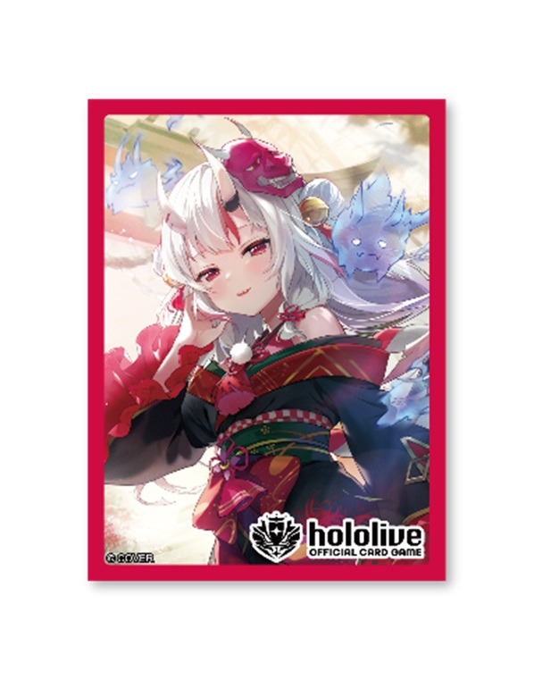 予約】ホロライブ hololive OFFICIAL CARD GAME オフィシャルホロカ