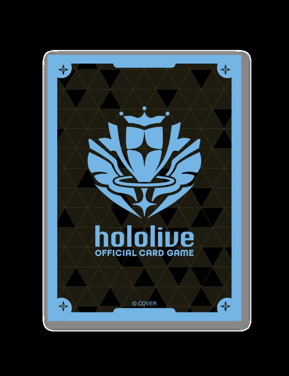 予約】ホロライブ hololive OFFICIAL CARD GAME オフィシャルホロカ