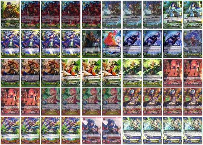 ファイアーエムブレム0 / 【秋葉原店】4/19 ファイアーエムブレム