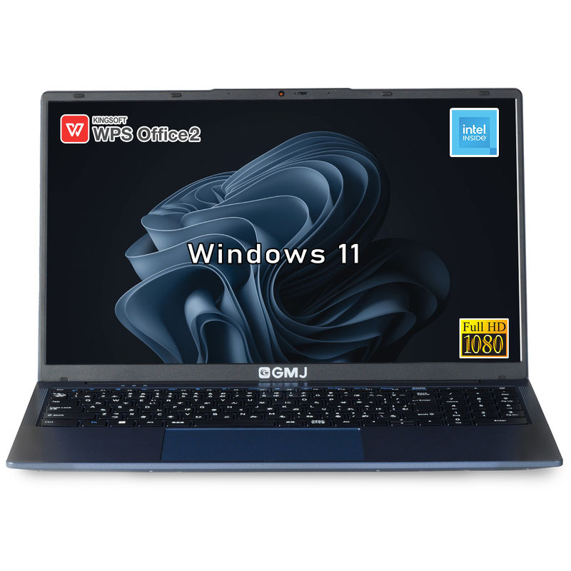 超軽量ノートパソコン Core i3 15.6型 - 【公式】GM-JAPAN ノート