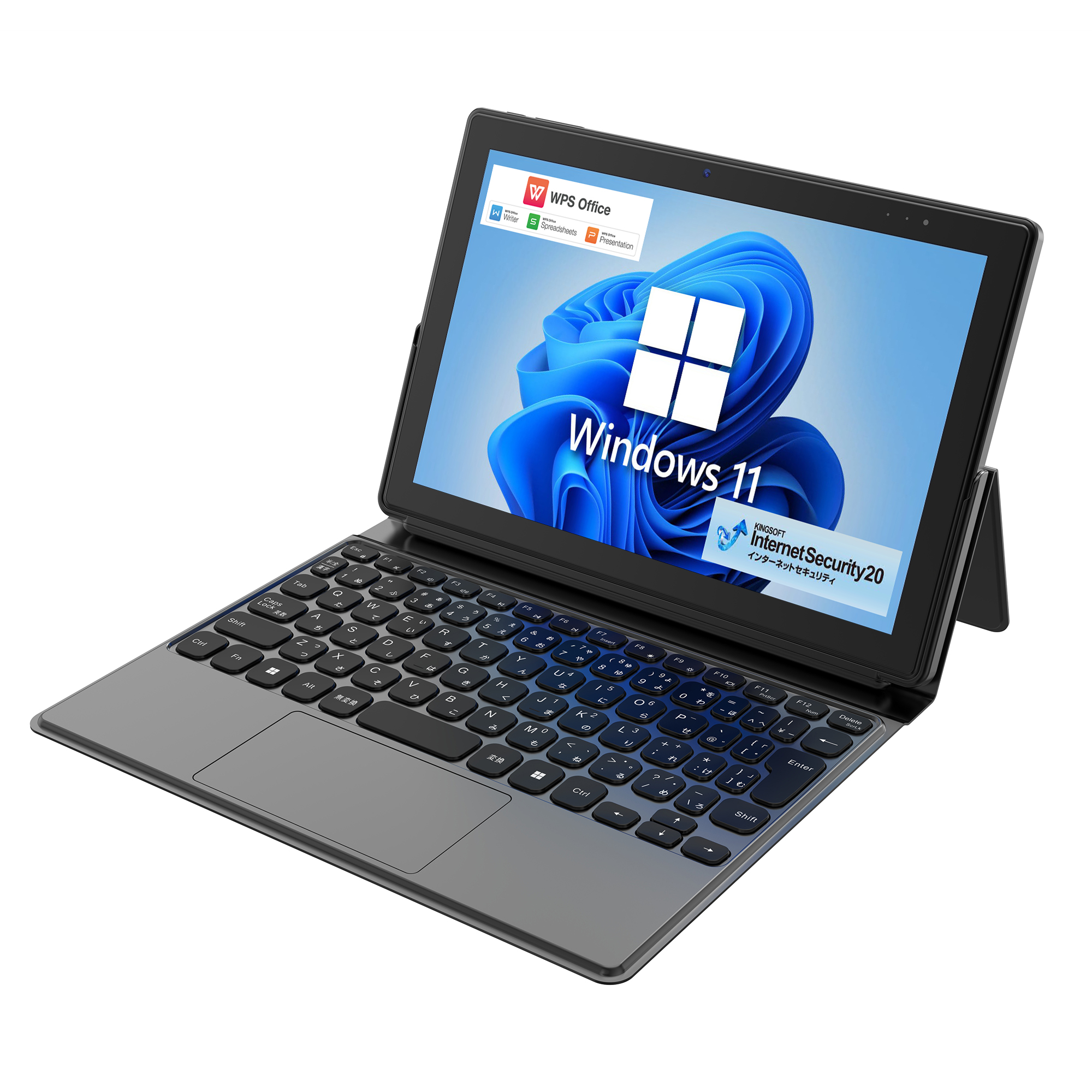 2in1 タブレットノートパソコン 10.1型 - 【公式】GM-JAPAN ノート